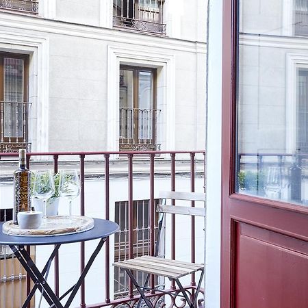 LEEWAYS APARTMENT in FÚCAR Madrid Exterior foto