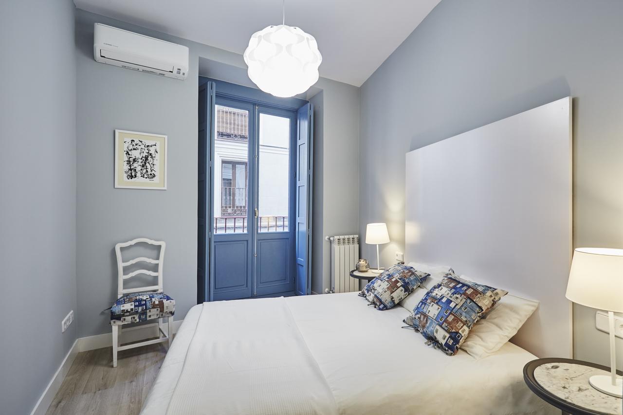 LEEWAYS APARTMENT in FÚCAR Madrid Exterior foto
