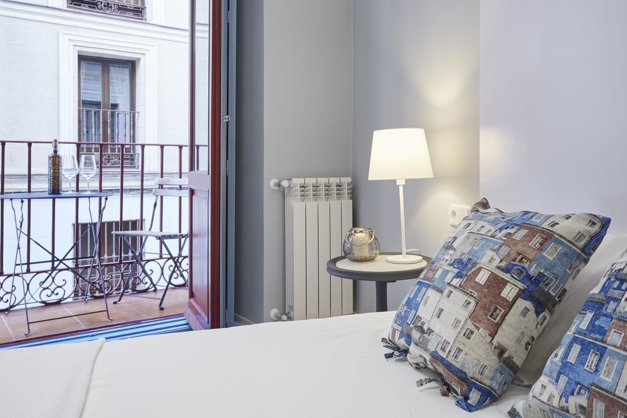 LEEWAYS APARTMENT in FÚCAR Madrid Exterior foto