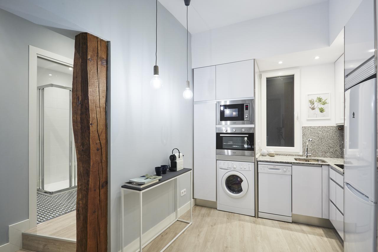 LEEWAYS APARTMENT in FÚCAR Madrid Exterior foto